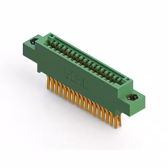 345-034-560-808 EDAC Inc.  Edgeboard Connectors